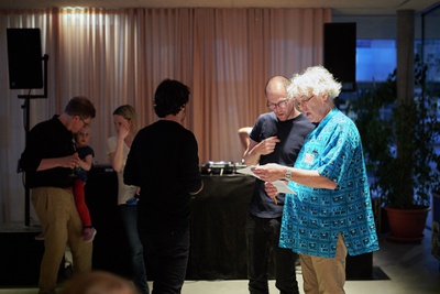 Stadtelefant © Roland Zygmunt