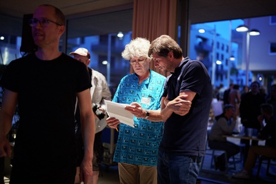 Stadtelefant © Roland Zygmunt