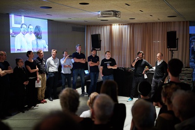 Stadtelefant © Roland Zygmunt