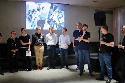 Stadtelefant © Roland Zygmunt