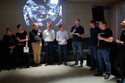 Stadtelefant © Roland Zygmunt