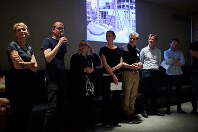 Stadtelefant © Roland Zygmunt