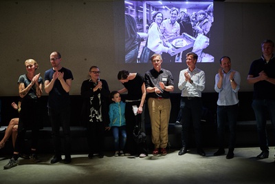 Stadtelefant © Roland Zygmunt