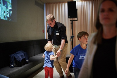 Stadtelefant © Roland Zygmunt