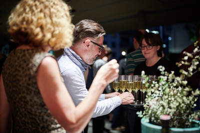 Stadtelefant © Roland Zygmunt