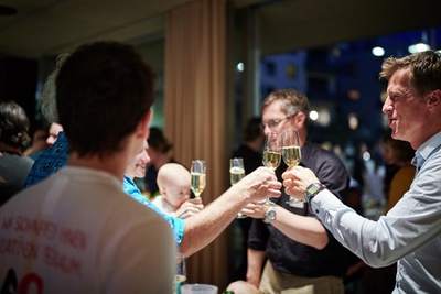 Stadtelefant © Roland Zygmunt