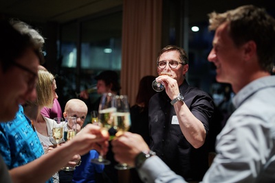 Stadtelefant © Roland Zygmunt