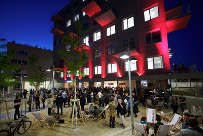 Stadtelefant © Roland Zygmunt