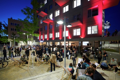 Stadtelefant © Roland Zygmunt