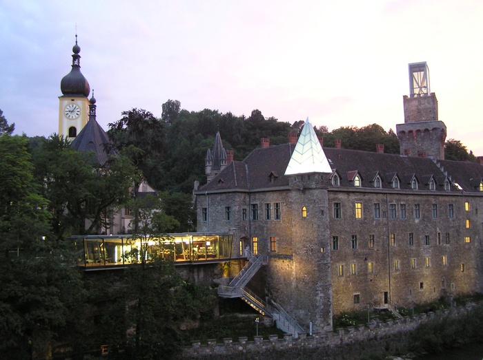 Rothschildschloss