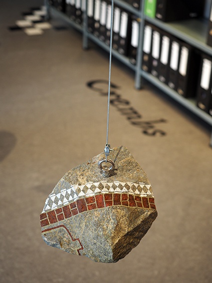 Ausstellungsansicht