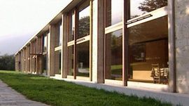 Filmbesprechung - Caminada e Zumthor