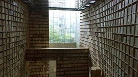 Filmbesprechung - Tadao Ando