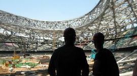 Filmbesprechung - Bird's Nest