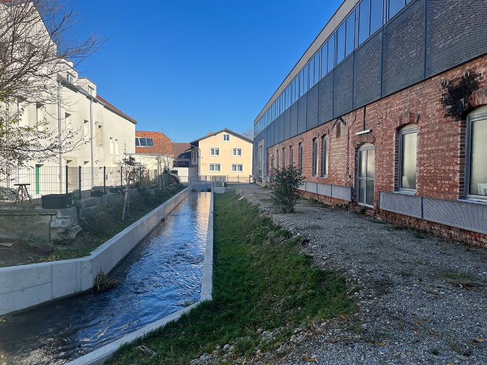 Werk Mölllersdorf