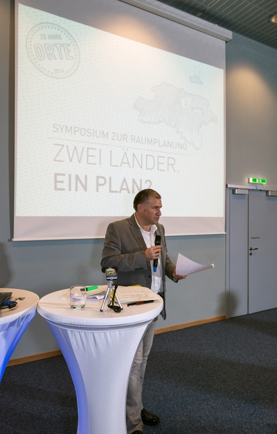 Zwei Länder. Ein Plan? – Foto: Andreas Buchberger