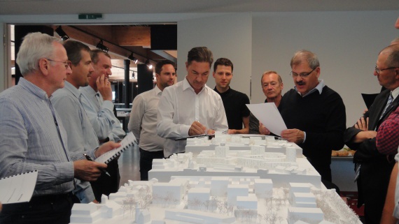 © Foto: I+R Dietrich Wohnbau