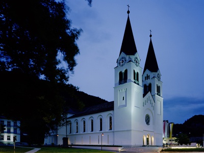Pfarrkirche St. Ulrich