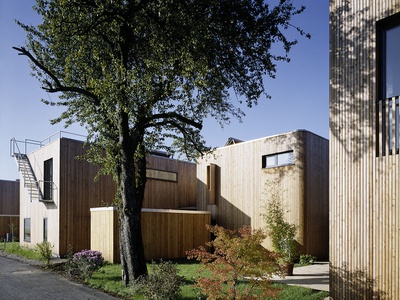 WA Frühlinstraße Wolfurt