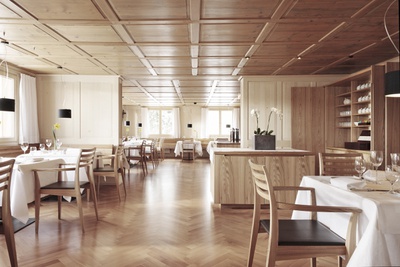 Gasthof Krone Hittisau