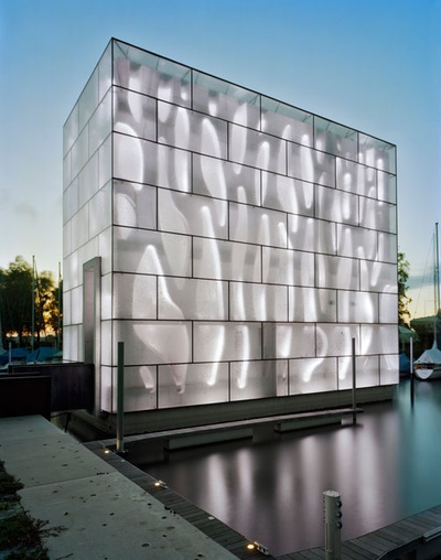 Nordwesthaus Fußach