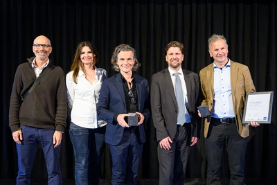 Foto © Matthias Rhomberg