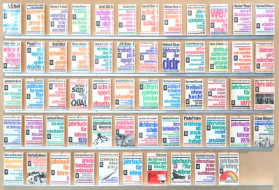 1_vai_Bildungsschock_Ausstellungsansicht HKW_Foto(c)Silke Briel
Ausstellungsansicht im Haus der Kulturen der Welt, Berlin, 2021; – © Foto © Silke Briel / HKW 1_vai_Bildungsschock_Ausstellungsansicht HKW_Foto(c)Silke Briel
Ausstellungsansicht im Haus der Kulturen der Welt, Berlin, 2021;