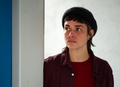 Anka Dür – © Foto: Laurenz Feinig Anka Dür