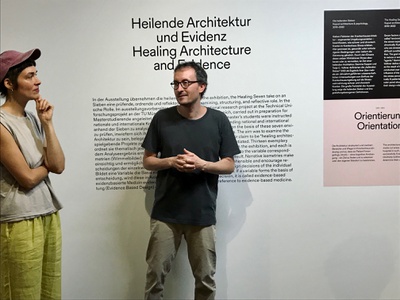 © Foto: IG Geburtskultur a-z / Brigitta Soraperra