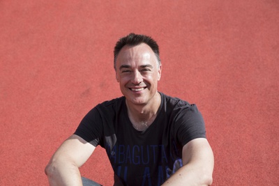 © Foto: zVg Ole Kassow