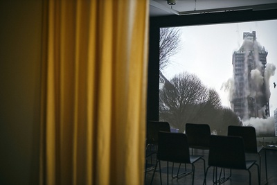 Foto © Darko Todorovic