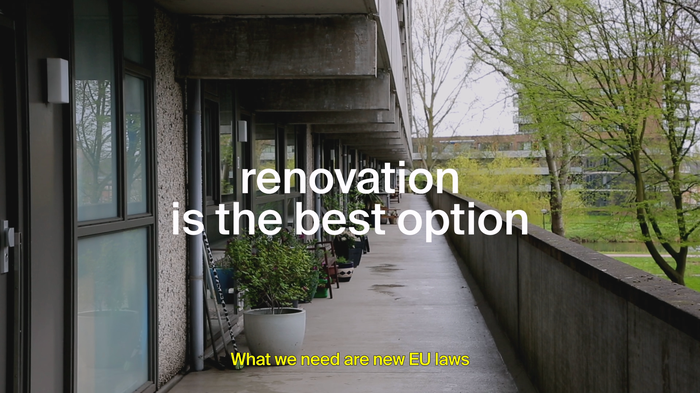 Filmstill © HouseEurope!