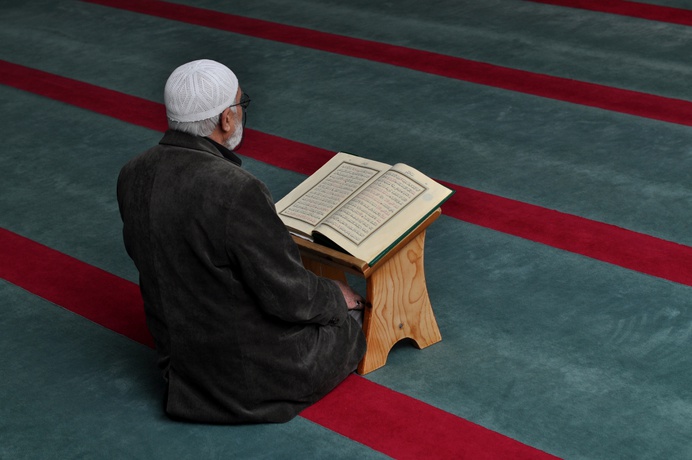 © Margit Greinöcker