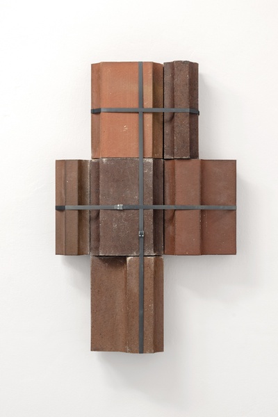 Nine Buildings, Stripped (InterContinental Praha), 2021