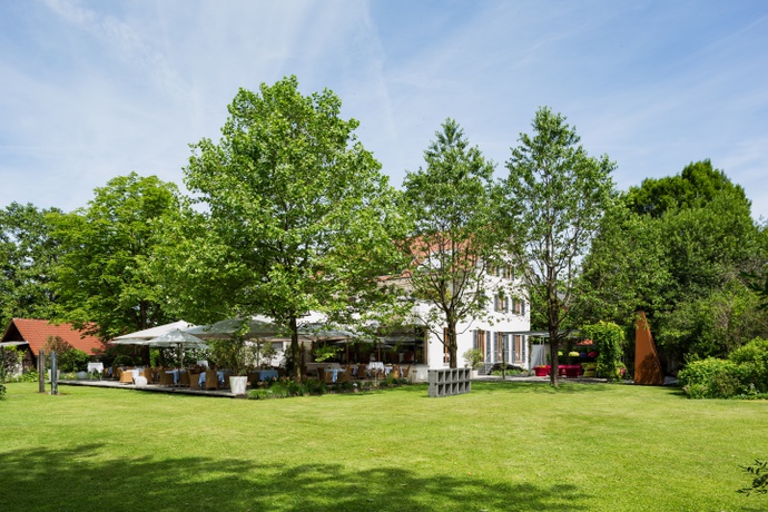 Barbara Bacher | Restaurant Guth, Lauterach – © Foto: Darko Todorovic Barbara Bacher | Restaurant Guth, Lauterach