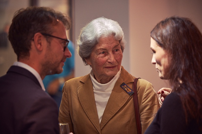 Hildegard Breiner