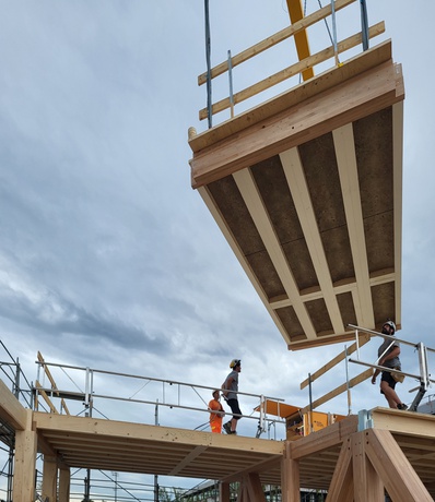 Hotus – © Foto: Lehm Ton Erde Hotus