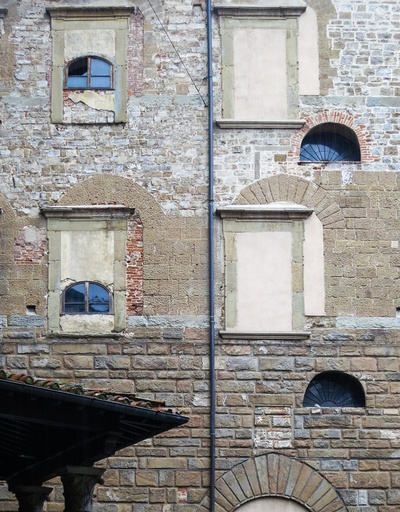 Umbau Florenz – © Foto: Maik Novotny Umbau Florenz