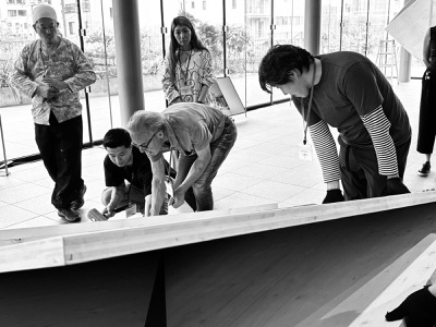 © Foto: c Roger Boltshauser