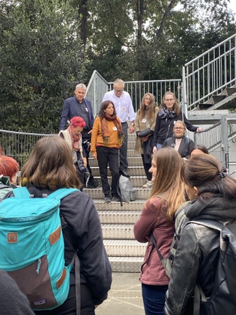 © Foto: Marion Starzacher