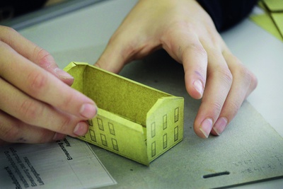 Unit Architektur | technik bewegt