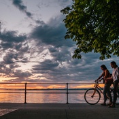 Seeanlagen Bregenz