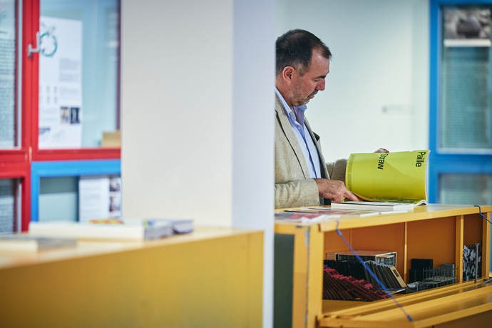 Foto © Darko Todorovic Foto © Darko Todorovic