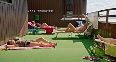 Filmstills – © Bianca Gleissinger Filmstills