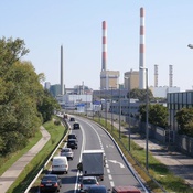 Filmstill "Ein Ort, der Gold wert ist..."