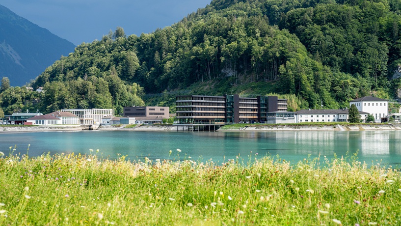 © Foto: Roland Wehinger | HK Architekten