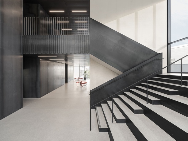 © Dominic Kummer für cukrowicz nachbaur architekten