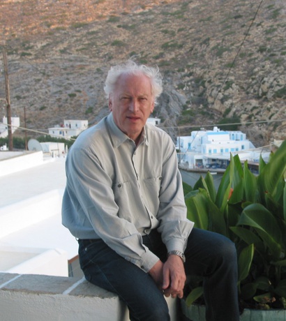 Erich Steinmayr – © Foto: privat Erich Steinmayr