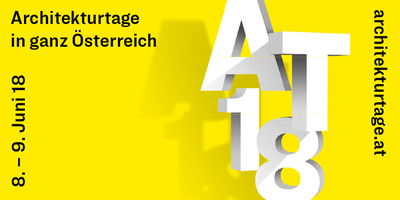 offizieller Banner AT18