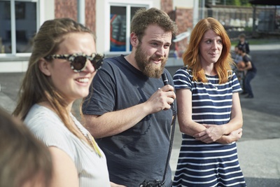 alternativer Stadtspaziergang